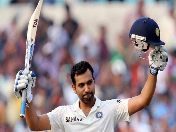 Big updates of second test match between Srilanka and India in Nagpur
