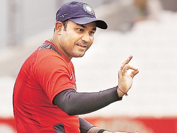 'धुलाई के बाद सिलाई', जानिए सहवाग ने टीम इंडिया की जीत पर किसके लिए लिखा यह संदेश