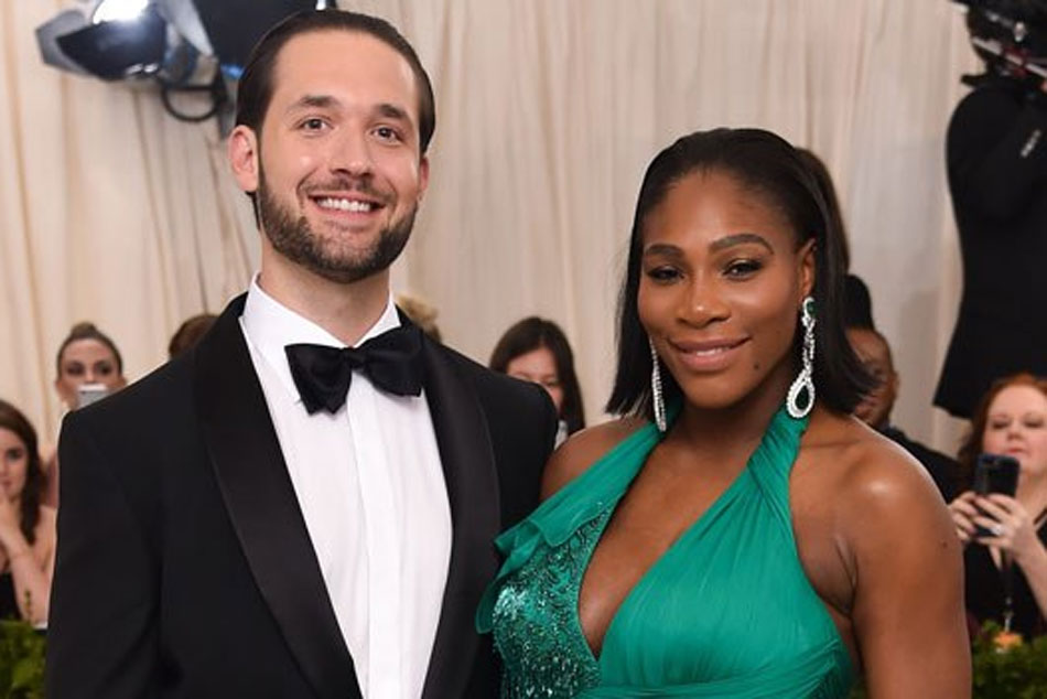 एक बच्ची की मां सरेना विलियम्स अरबपति ब्वॉयफ्रेंड से रचाएंगी शादी