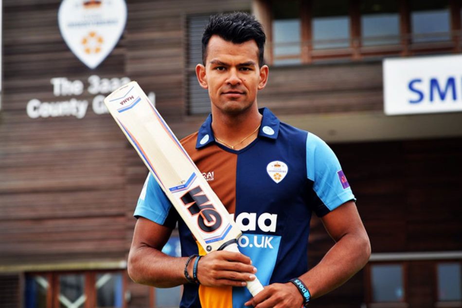 इंग्‍लैंड टीम के पूर्व कप्‍तान शिव ठाकोर ने की थी गंदी बात, अब पाए गए दोषी