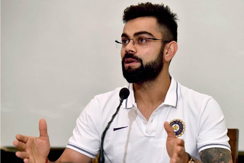 छलका 'विराट' दर्द, कहा- 'रोबोट नहीं हूं मैं, चाहें तो खाल काटकर देख लो खून निकलेगा'