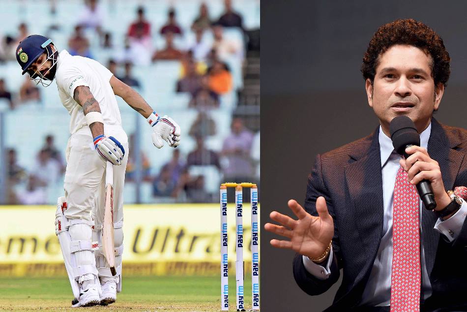 विराट कैसे करेंगे 'भगवान' की बराबरी, सचिन के संन्यास के बाद टॉप-5 में भी नहीं