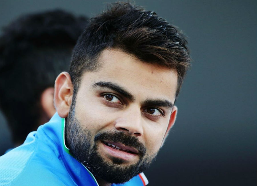 क्रिकेट और अनुष्का के अलावा इनसे भी बेइंतहा प्यार करते हैं कोहली, तभी तो भेजा गिफ्ट..