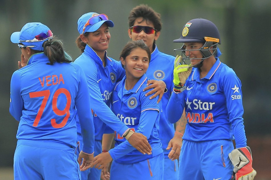 Happy Womens Day: एक दिन पहले बीसीसीआई ने दिया महिला क्रिकेट को बड़ा गिफ्ट