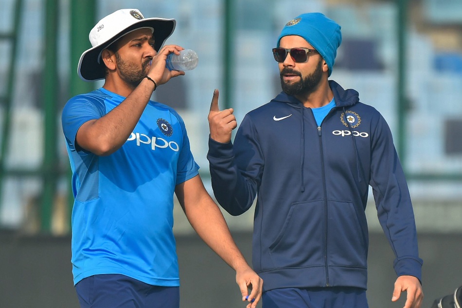 दक्षिण अफ्रीका जाने से पहले ही उसे हरा सकती है रोहित शर्मा की टीम इंडिया, जानें कैसे?