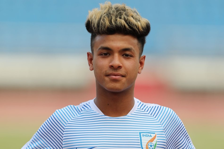 इंडियन सुपर लीगः जल्द ही ATK से जुड़ सकते हैं U-17 वर्ल्ड कप स्टार कोमल थाटल