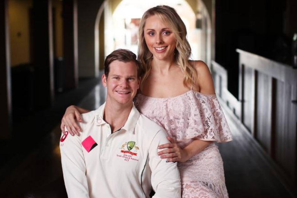 विराट के बाद इस कप्तान के काम आ रहा है लेडी लक, साथ में करते हैं ट्रेनिंग