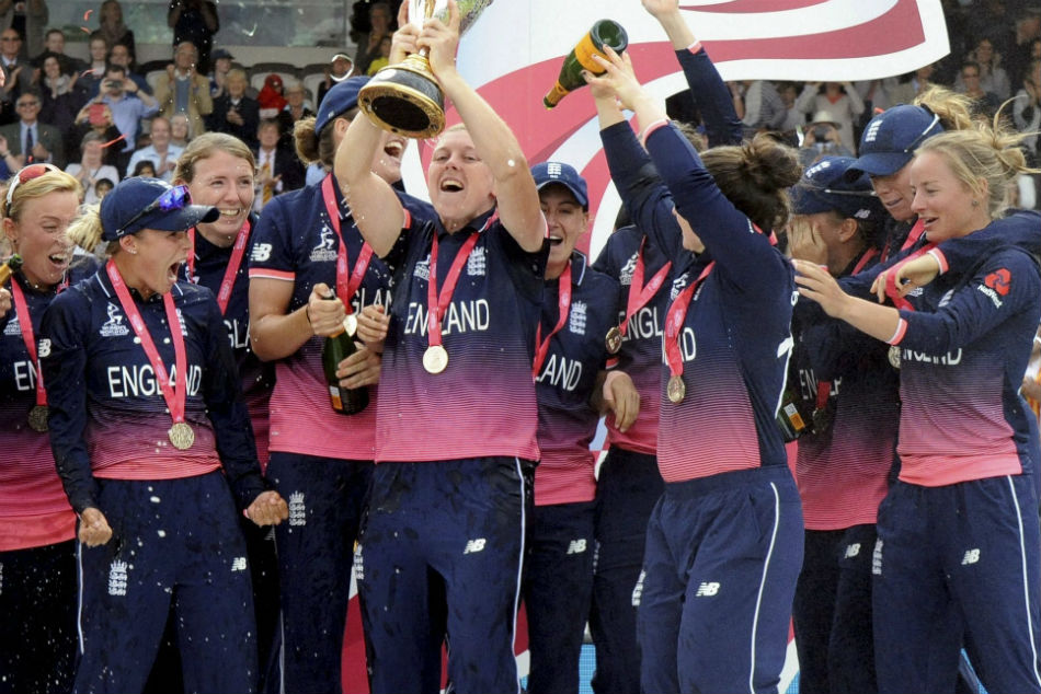 आईसीसी महिला वनडे और टी20 टीम 'ऑफ द इयर' का खुलासा, इन भारतीयों को मिली जगह