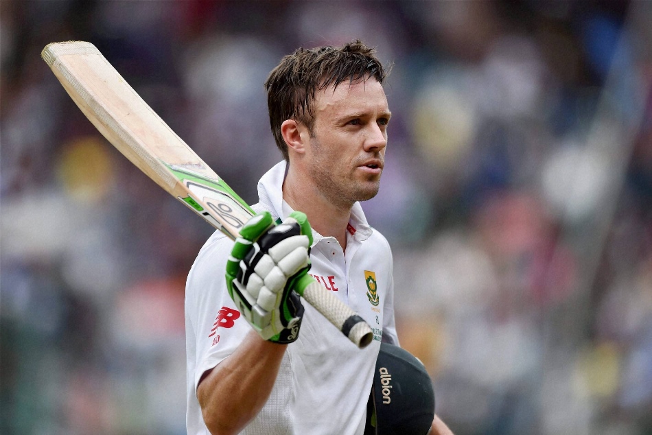 डिविलियर्स के संन्यास पर भावुक हुआ क्रिकेट जगत, फैंस ने ऐसे बयां किया दर्द