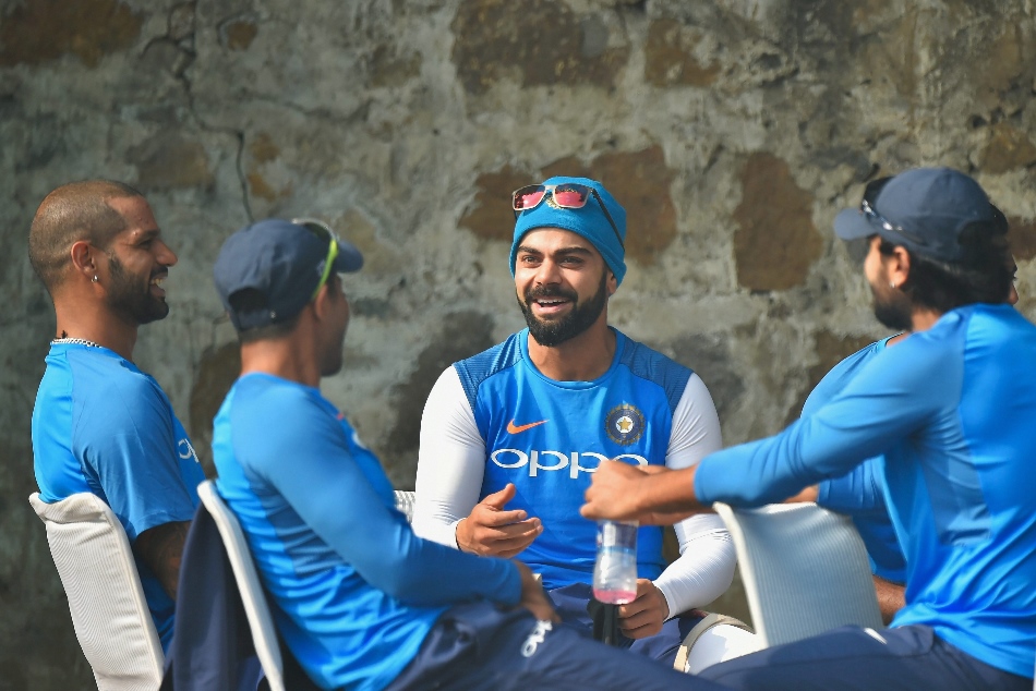 2017 की आखिरी वनडे रैंकिंग जारी, विराट कोहली का जलवा बरकरार