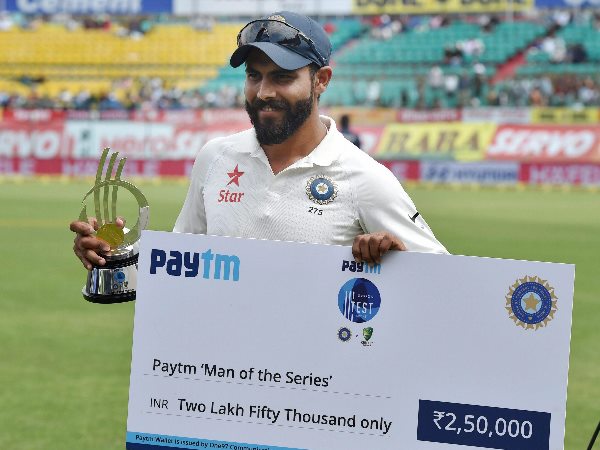 गेंद से नहीं तो बल्ले से ही सही