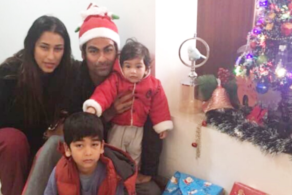 क्रिसमस की बधाई देकर ट्रोल हुए मोहम्मद कैफ, जानिए क्या-क्या सुनने को मिला?