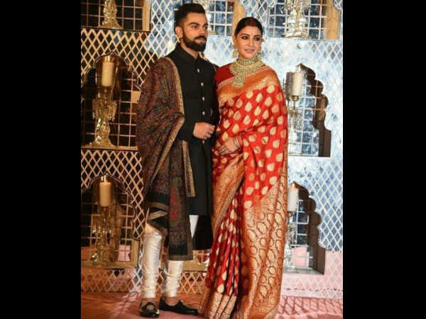  अनुष्का शर्मा