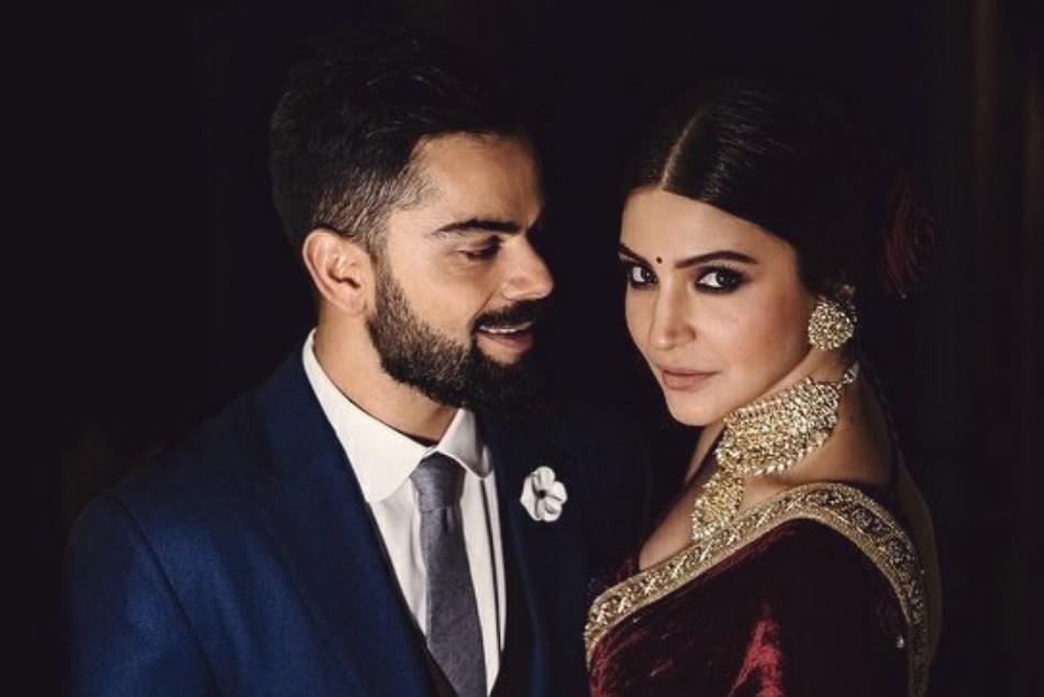 विराट-अनुष्का को शादी पर कंडोम गिफ्ट करना चाहती हैं ये जानीं-मानी बॉलीवुड एक्ट्रेस