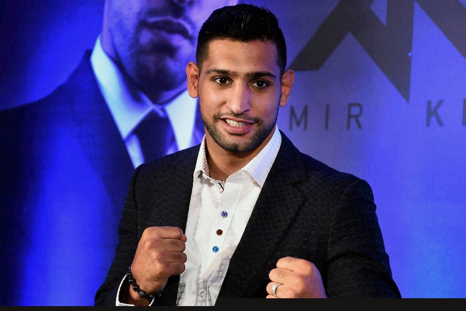 आमिर खान ने शेयर किया क्रिसमस वीडियो, मिली रही हैं जान से मारने की धमकी