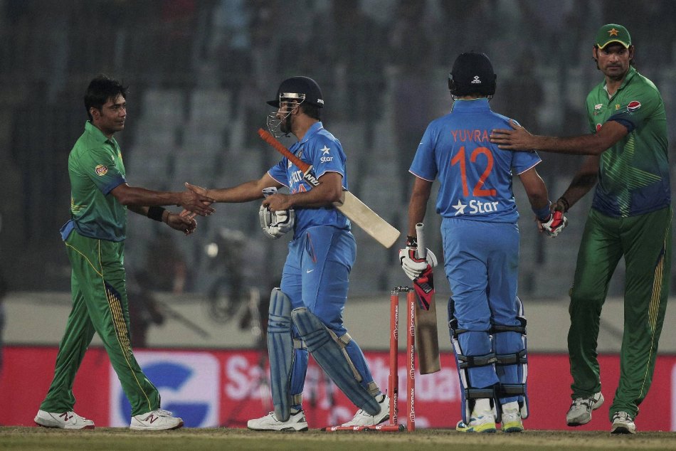 पाकिस्तान से क्रिकेट विवाद के बाद UAE में एशिया कप 2018 की मेजबानी करेगा भारत