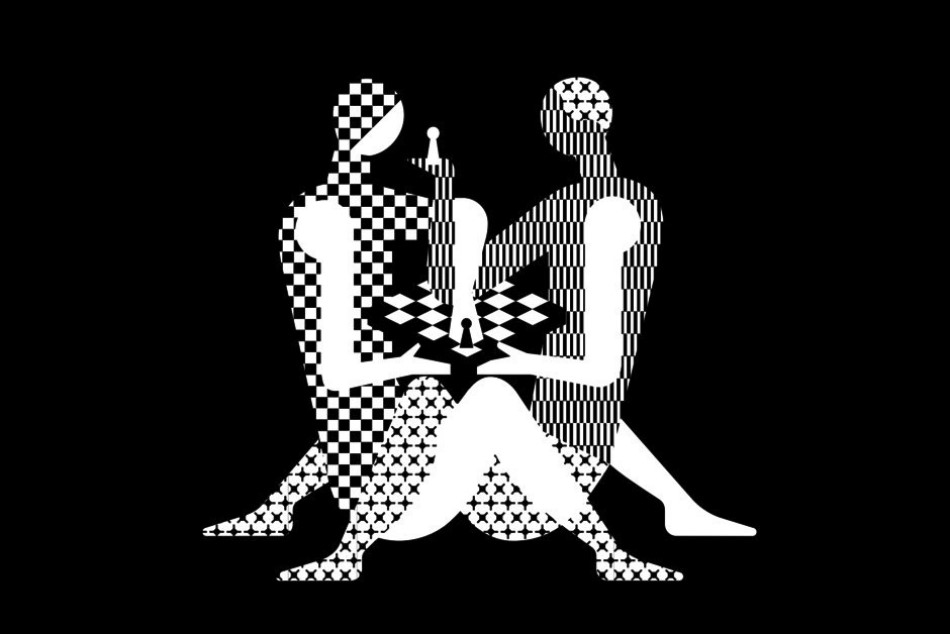 जानिए सेक्स से क्यों जोड़ा गया विश्व शतरंज चैंपियनशिप का लोगो, विश्वनाथन आनंद ने भी कसा तंज