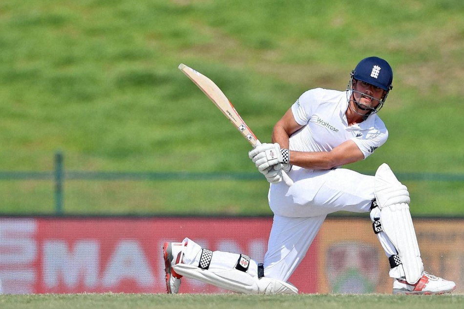 एशेजः सबसे ज्यादा मैच हारने के मामले में सचिन के बराबर पहुंचा इंग्लैंड का धाकड़ बल्लेबाज