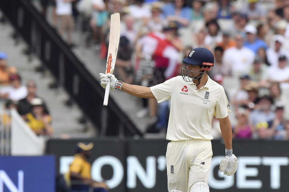 एशेज सीरीज, चौथा टेस्ट: एलिस्टर कुक के रिकॉर्ड डबल शतक से इंग्लैंड बेहद मजबूत