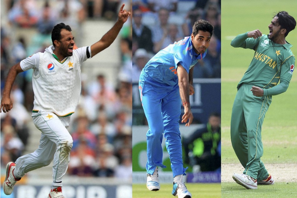 वनडे क्रिकेट में सबसे ज्यादा मार खाने वाले 11 गेंदबाज, दो भारतीय भी शामिल