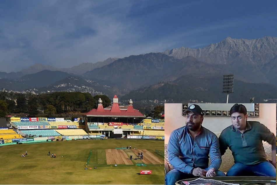 जानिए कौन है फिक्सिंग का दावा कर सनसनी फैलाने वाला जोबन सोबर्स, दिल्ली क्रिकेट से है खास कनेक्शन