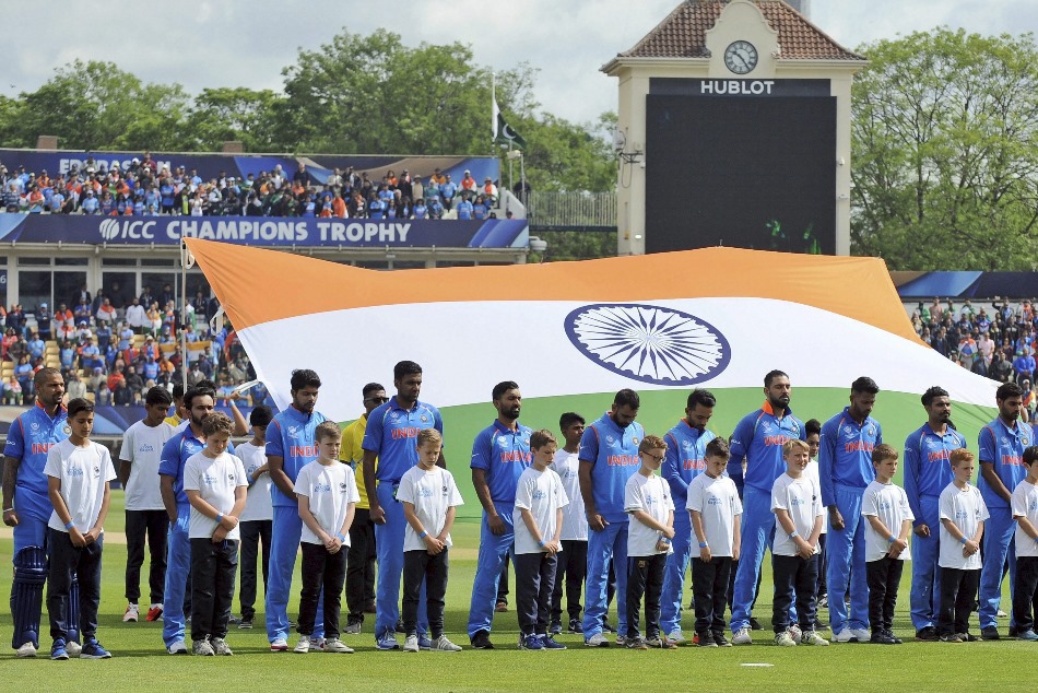 जीएसटी, ट्रिपल तलाक सब पर भारी पड़ा ये इकलौता 'क्रिकेट' मैच