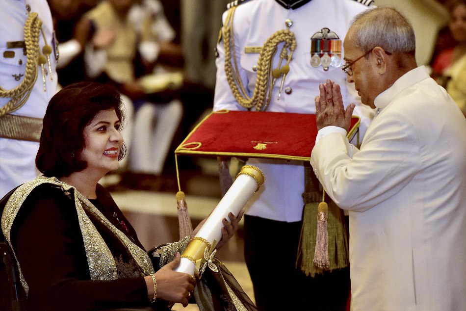 World Disability Day: वो भारतीय पैरालंपियन जिन्होंने देश को किया गौरवान्वित