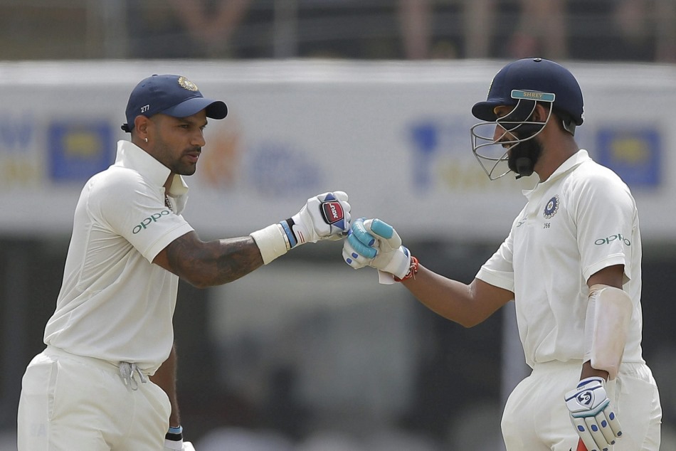 टीम इंडिया को बड़ा झटका, चोट के चलते पहले टेस्ट से बाहर हुआ ये बड़ा खिलाड़ी