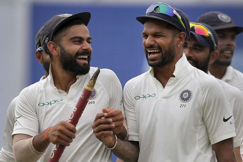 टीम इंडिया को बड़ा झटका! दक्षिण अफ्रीका के खिलाफ टेस्ट मैच से चोटिल हुआ ये धाकड़ बल्लेबाज!