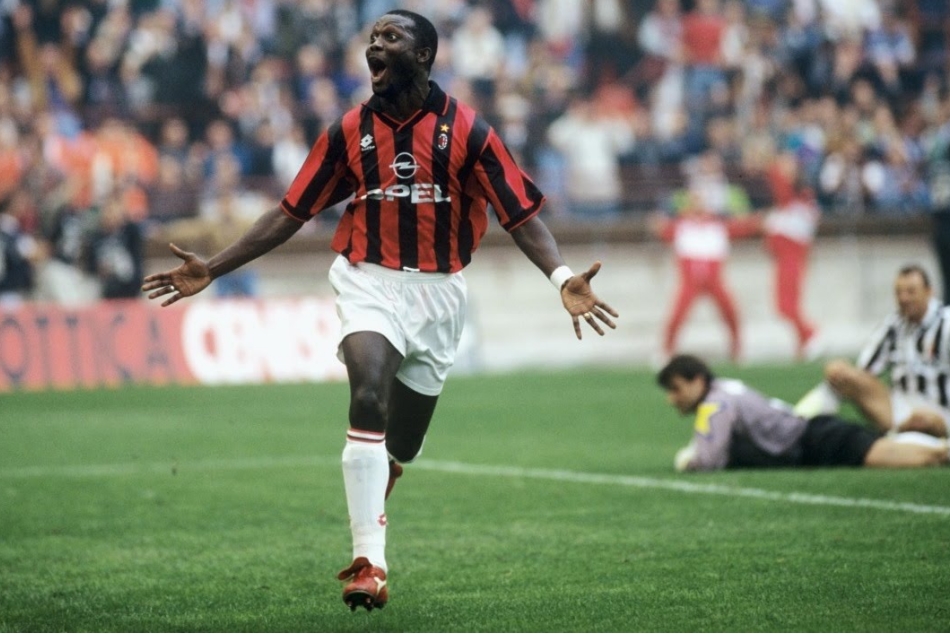 पूर्व दिग्गज फुटबॉलर बने इस देश के राष्ट्रपति, मतगणना में मिले 60 फीसदी वोट