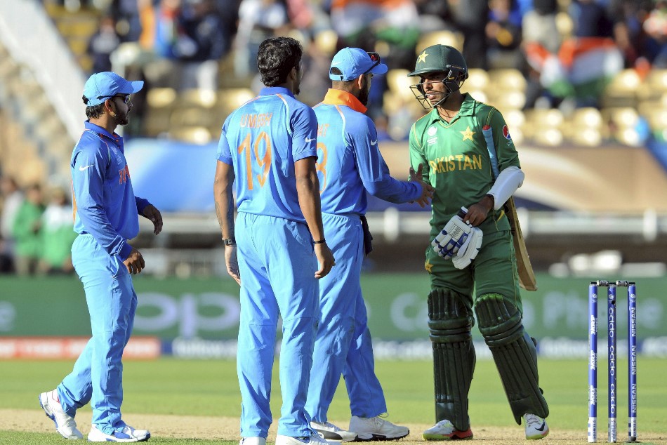 'भारत के साथ हाल में नहीं हो सकती कोई भी द्विपक्षीय सीरीज'