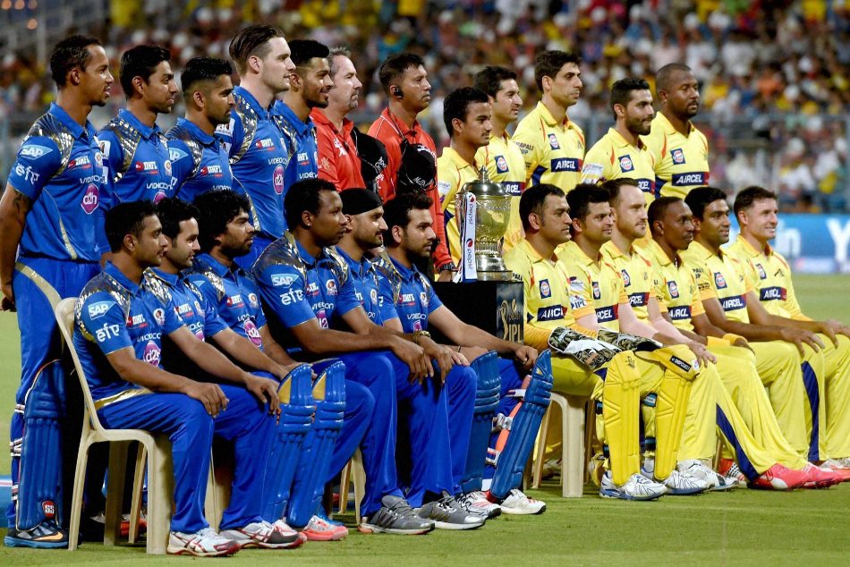 IPL 11: धोनी-रैना का चेन्नई से खेलना हुआ तय, जारी हुई आईपीएल की नई गाइडलाइन