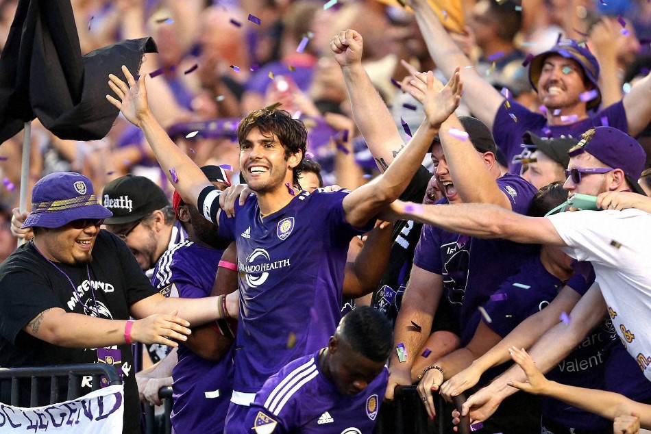 ब्राजील के महान फुटबॉलर काका ने लिया संन्यास, जानिए क्या थी वजह?