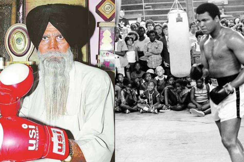 सर आपने भारत का सिर ऊँचा रखा, आज भारत आपका सर झुकने नहीं देगाः राज्यवर्धन सिंह राठौड़