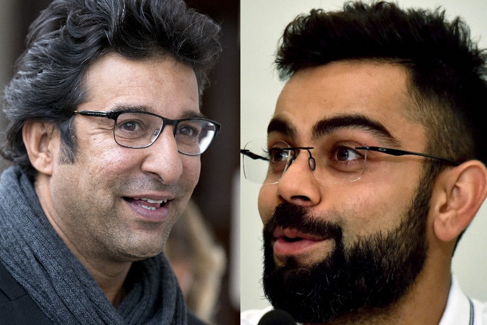 विराट को गेंदबाजी करना चाहता है पाक का ये दिग्गज गेंदबाज, गावस्कर के विकेट को बताया खास