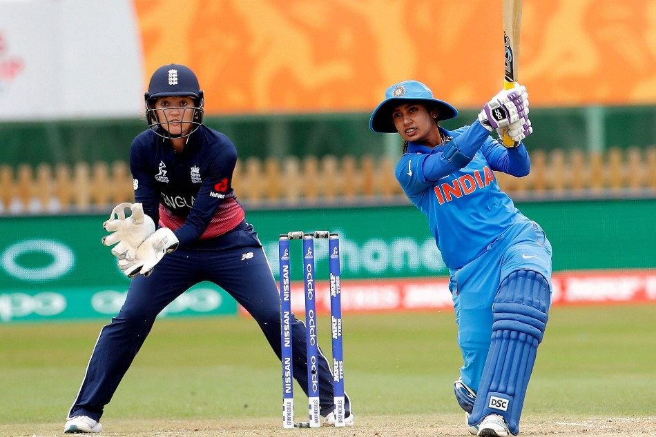 शेड्यूलः इंग्लैंड से वर्ल्डकप का बदला लेगी मिताली राज की सेना, ऑस्ट्रेलिया से भी होगी टक्कर