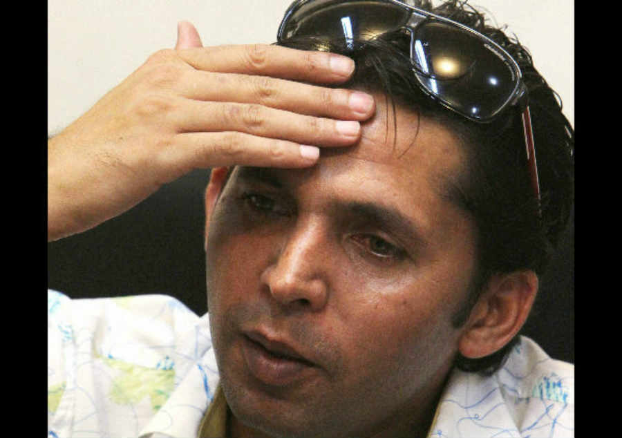 पाक क्रिकेटर ने मैच फिक्सिंग के बारे में किया बड़ा खुलासा