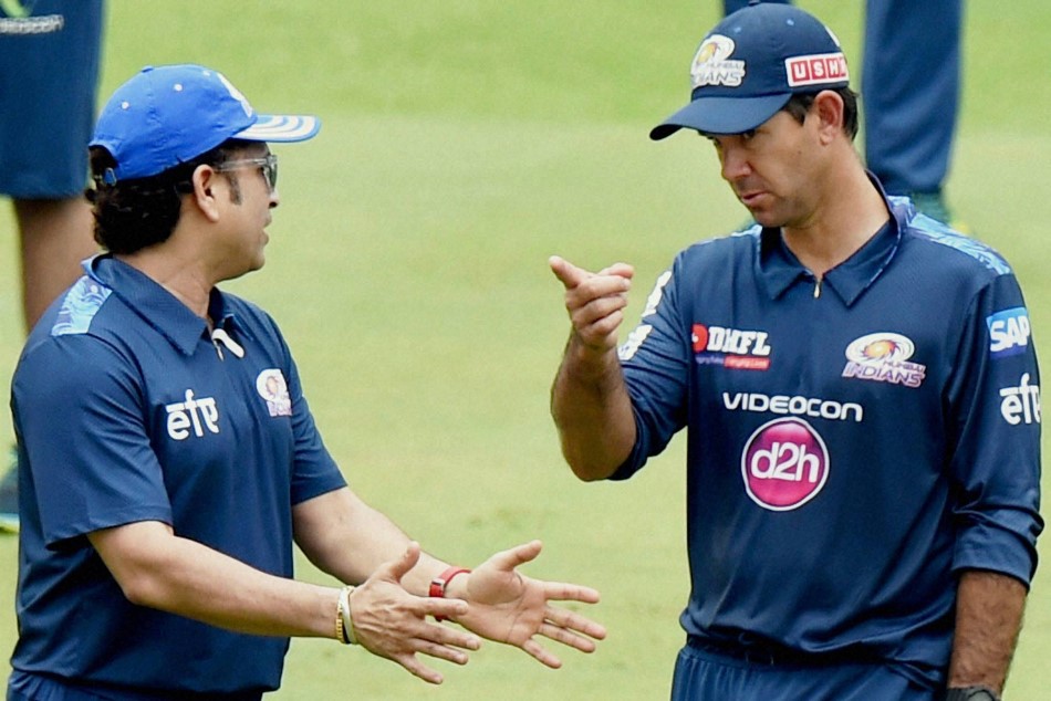 रिकी पॉन्टिंग हो सकते हैं टीम इंडिया के इस मर्ज की दवा