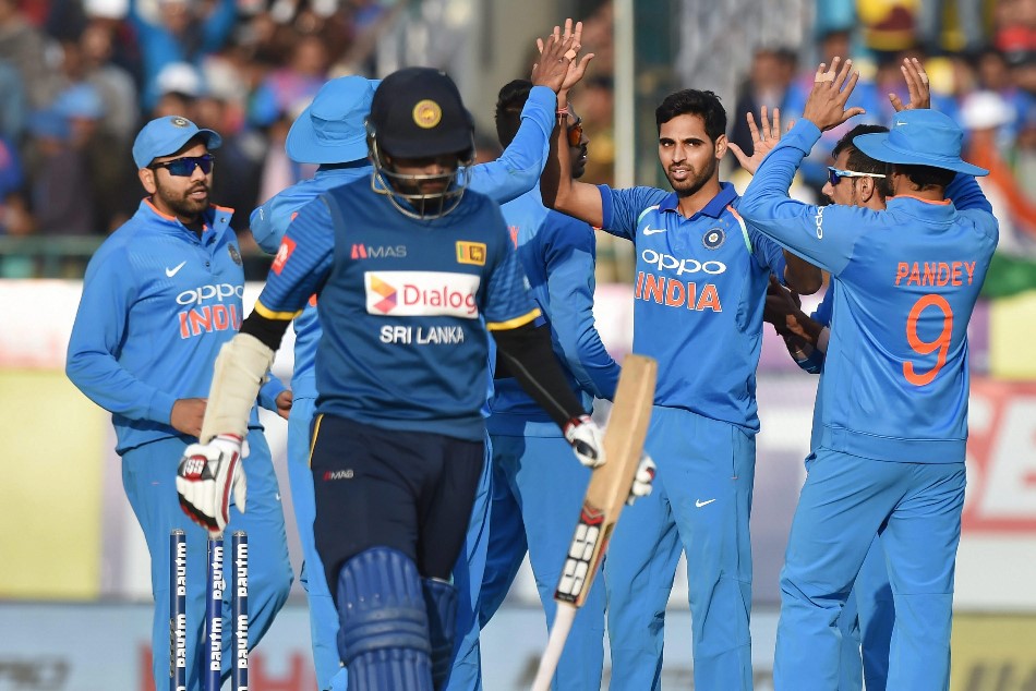 Preview: बतौर कप्तान पहली सीरीज जीतने उतरेंगे रोहित शर्मा