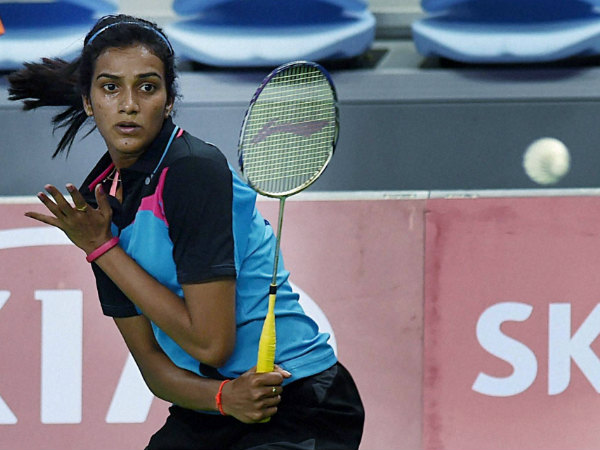 BWF 2017: सिंधू ने जापान की यामागुची को हराकर तीसरा मैच जीता