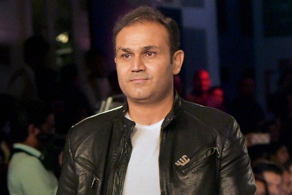 भारतीय सेना ने आतंकियों की लगाई 'डबल सेंचुरी', वीरेंद्र सहवाग ने यूं किया सलाम