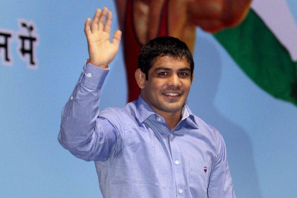 मारपीट के बाद FIR पर बोले पहलवान सुशील कुमार, 'हम देश के लिए खेल रहे हैं'