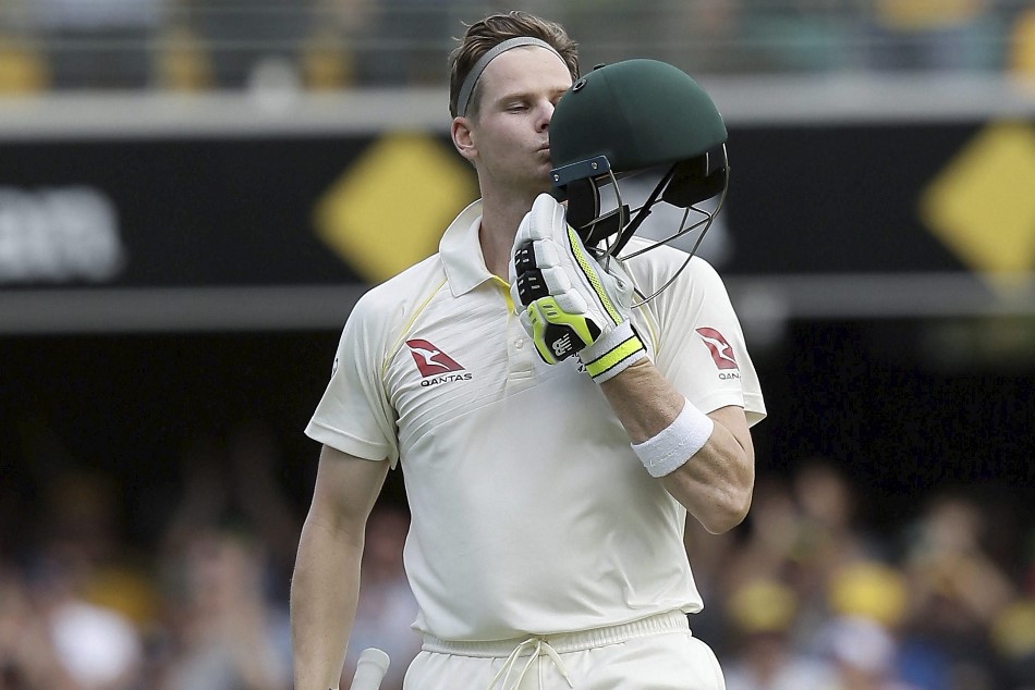 एशेजः स्मिथ का एक और कमाल, तोड़ डाला सचिन तेंदुलकर का बड़ा रिकॉर्ड