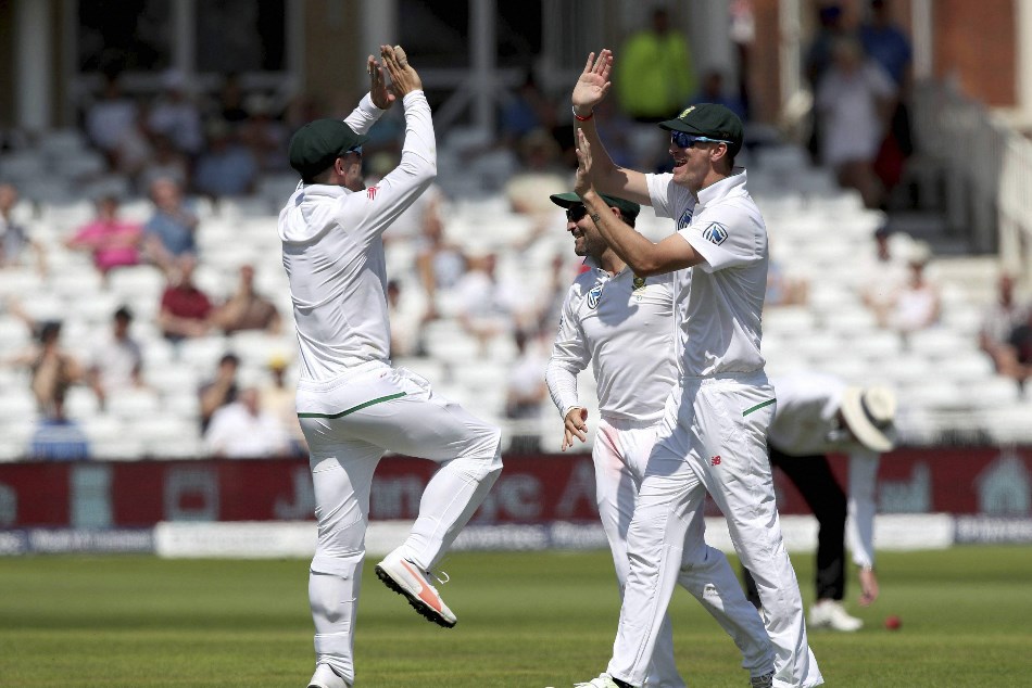 भारत के खिलाफ टेस्ट सीरीज के लिए दक्षिण अफ्रीका टीम की घोषणा, इस दिग्गज की हुई वापसी