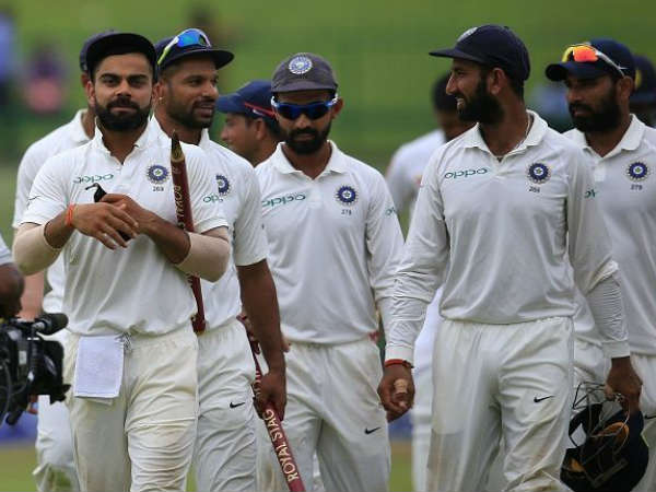 ऑस्ट्रेलिया पहले नंबर पर