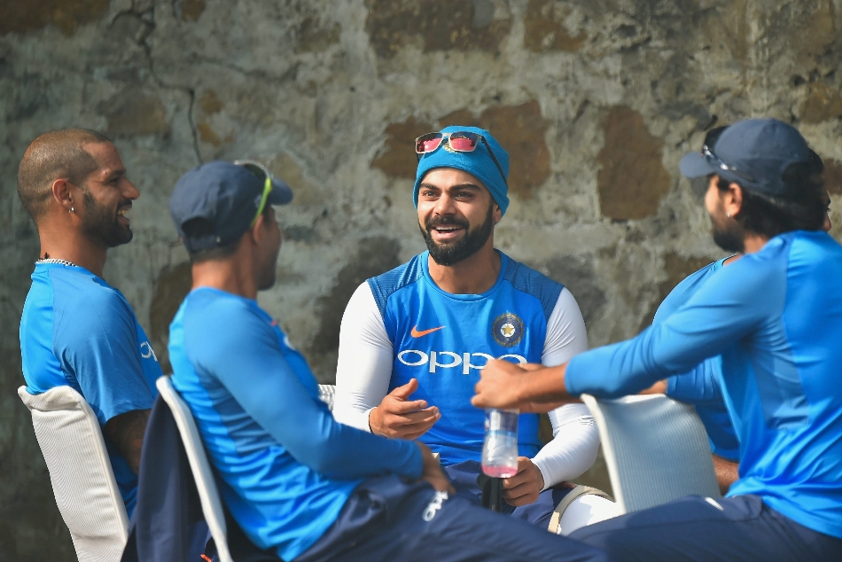 'विराट को टीम में नहीं चाहते थे धोनी, मैंने चुना तो करियर खत्म कर दिया'