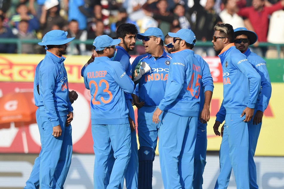 इतना कठिन है टीम इंडिया का अफ्रीका दौरा, बीसीसीआई को बनाना पड़ा प्लान बी