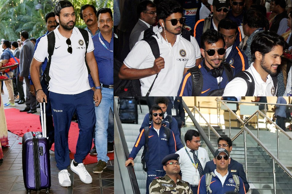 उड़ीसा पहुंची टीम इंडिया, इस बार दर्शकों को नहीं मिलेगी छूट, जानिए क्या है वजह?