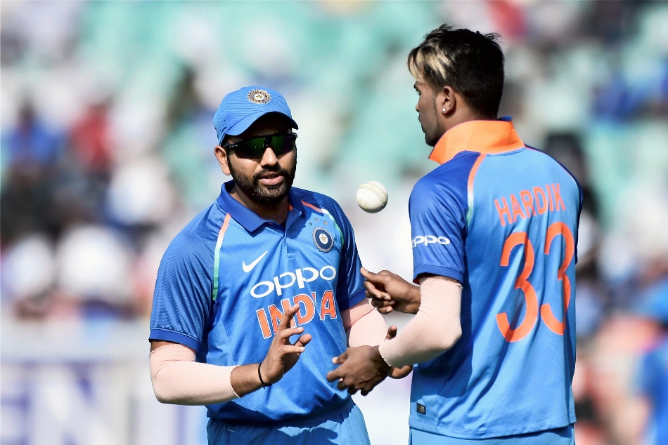 भारत बनाम श्रीलंका, तीसरा टी20: भारत ने श्रीलंका को 5 विकेट से हराकर किया क्लीन स्वीप