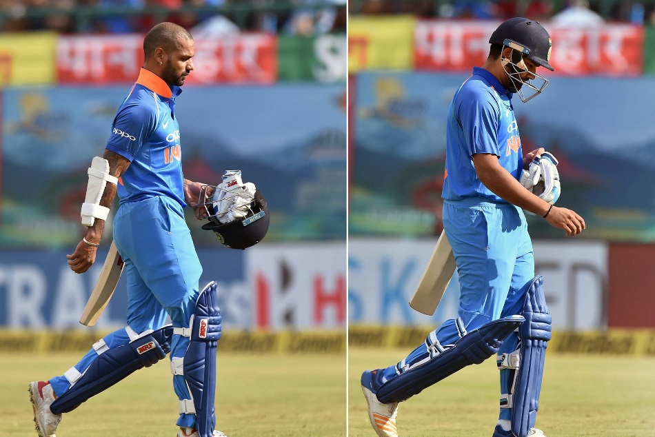 INDvSL: कोहली की शादी में जाने की जल्‍दबाजी कर बैठे भारतीय बल्लेबाज, लोगों ने यूं लिए मिजे